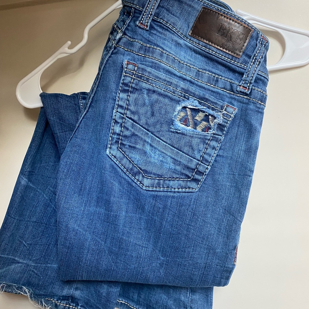 BKE JEANS